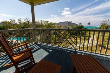 � quelques m�tres de la plage