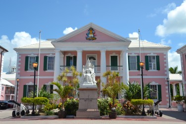 Un combin� id�al pour d�couvrir les Bahamas � prix doux