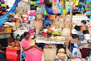 Explorez Nassau, centre culturel, historique et touristique des Bahamas