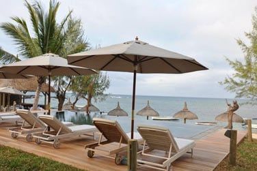 Voici une adresse secrte pleine de charme