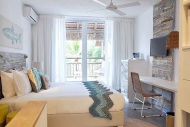 On se sent comme  la maison