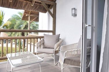 Dtendez-vous sur votre patio privatif