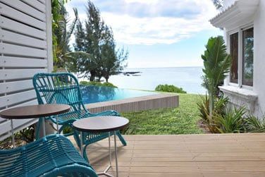 ... dcouvrez une structure intimiste cosy