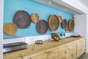 photo Seapoint Boutique Hotel Ile Maurice