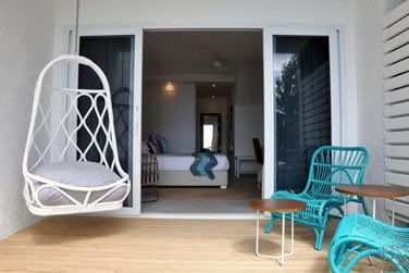 Calme et srnit au programme...