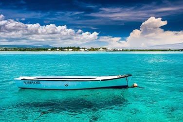 Durant votre sjour, profitez du lagon