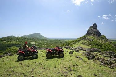 L'intrieur de l'le vaut aussi le dtour