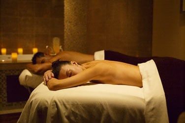 Divers soins et massages vous attendent