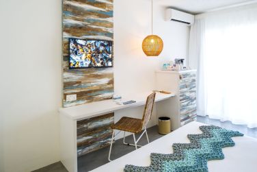 photo Seapoint Boutique Hotel Ile Maurice