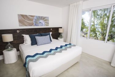 photo Seapoint Boutique Hotel Ile Maurice