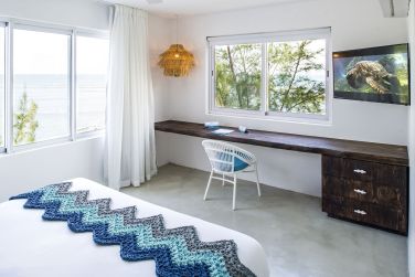 photo Seapoint Boutique Hotel Ile Maurice