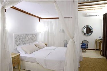 Confortable et lgamment dcore