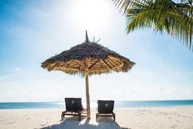 Bienvenue au Kono Kono Beach Resort !