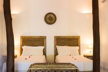 Villa vue jardin, un cadre confortable et pittoresque