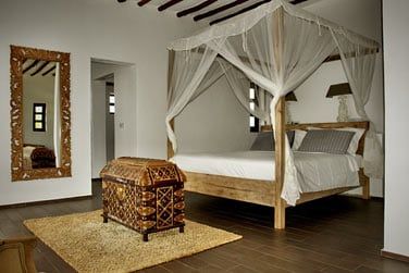 Villa vue mer, une dco authentique et raffine