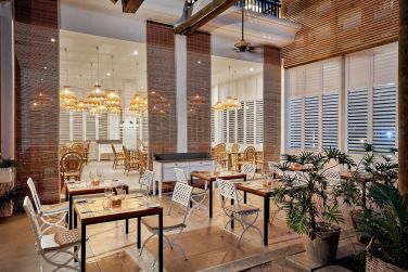 photo Combin Duba / Maurice - vasion Tendance Ile Maurice