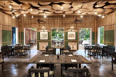 photo Combin Duba / Maurice - vasion Tendance Ile Maurice