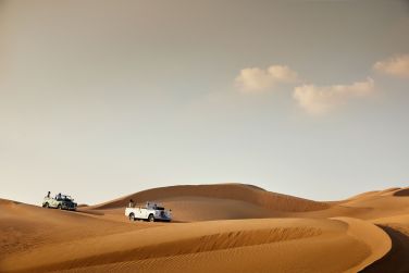 photo Combin Dubai / Maldives - City Break & Lagons Maldives