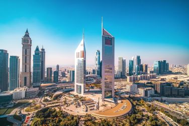 photo Combin Dubai / Maldives - City Break & Lagons Maldives