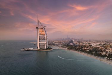 photo Combin Dubai / Maldives - City Break & Lagons Maldives