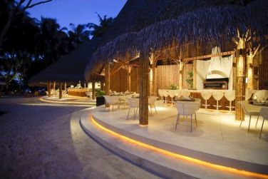 photo Combin Dubai / Maldives - City Break & Lagons Maldives