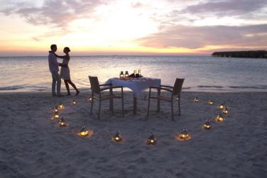 photo Sri Lanka / Maldives 2 semaines de voyage Maldives