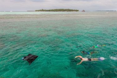 photo Sri Lanka / Maldives 2 semaines de voyage Maldives