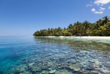 photo Sri Lanka / Maldives 2 semaines de voyage Maldives