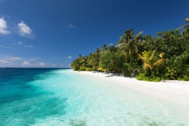 photo Sri Lanka / Maldives 2 semaines de voyage Maldives