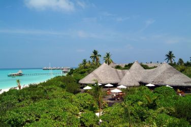 photo Sri Lanka / Maldives vasion en duo Maldives