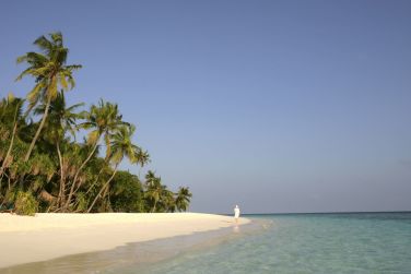 photo Sri Lanka / Maldives vasion en duo Maldives