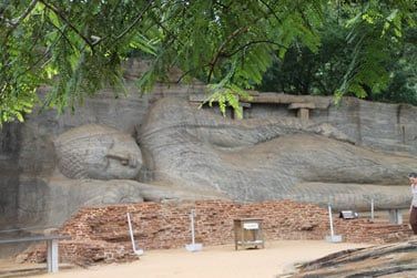 Ses vestiges figurent au patrimoine de l'Unesco