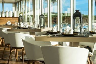 Le Freedom Restaurant & Sushi bar