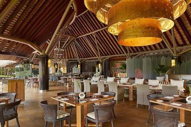 Restaurant Il Forno, spcialits mditerranennes et classiques