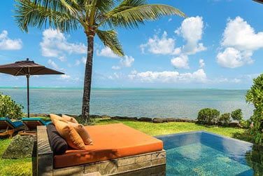 Villa Ocan, un cadre baign de soleil...