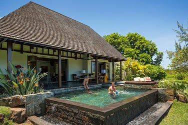 Un hbergement d'exception pour un sjour inoubliable en famille ou entre amis !