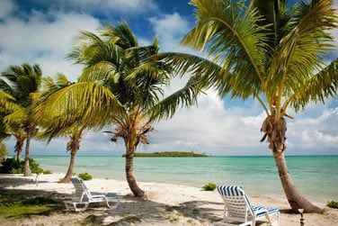 Un cadre idal pour ceux en qute de dtente ...