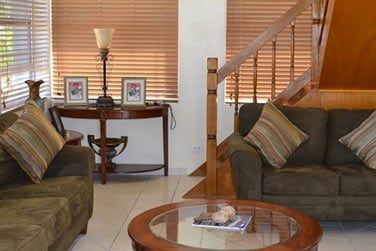 ...au style apaisant et authentique...