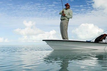 Les amateurs de pche trouveront ici leur bonheur...