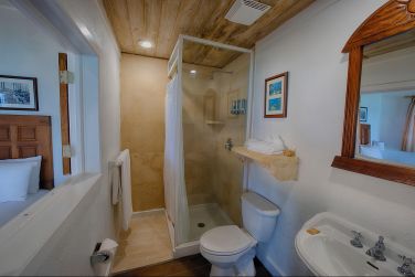 Salle de bains de votre chambre