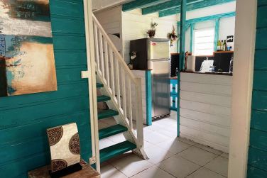 photo Rsidence Shamballa Martinique