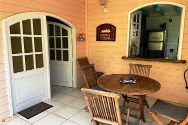 photo Rsidence Shamballa Martinique