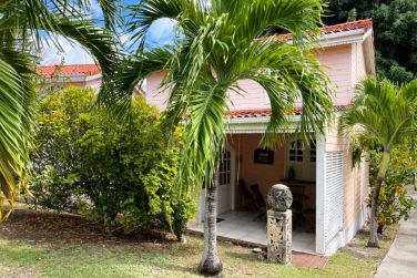 photo Rsidence Shamballa Martinique