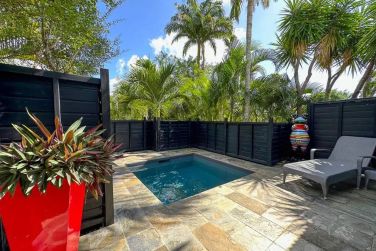 photo Domaine de la Palmeraie Martinique