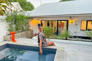 photo Domaine de la Palmeraie Martinique