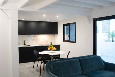 photo Domaine de la Palmeraie Martinique