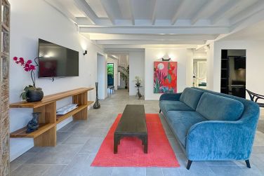 photo Domaine de la Palmeraie Martinique