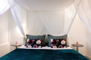 photo Domaine de la Palmeraie Martinique