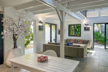 photo Domaine de la Palmeraie Martinique