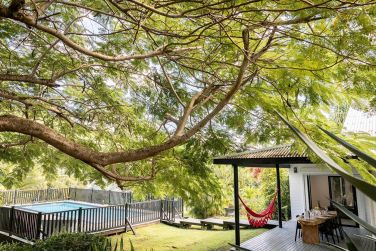 photo Domaine de la Palmeraie Martinique